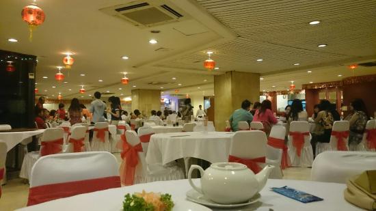 Nelayan Seafood Restaurant